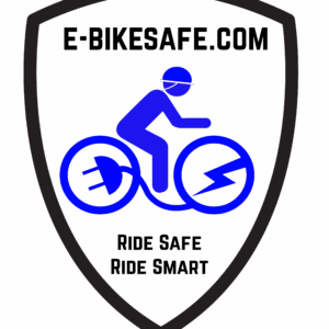 E-Bike Safety Training (Original SCORM)